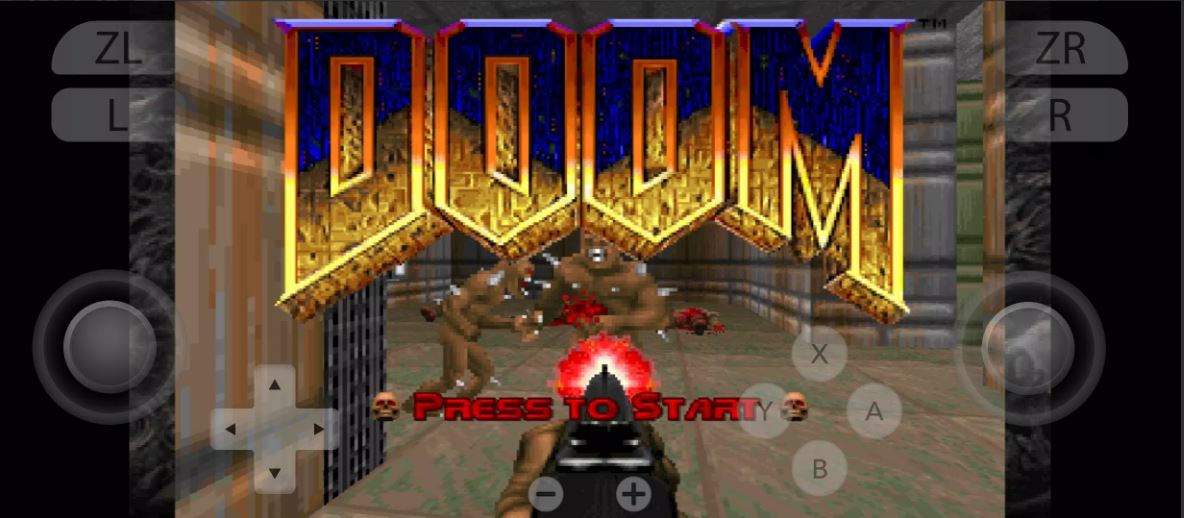 Yuzu Apk Download Yuzu emulator apk for mobile